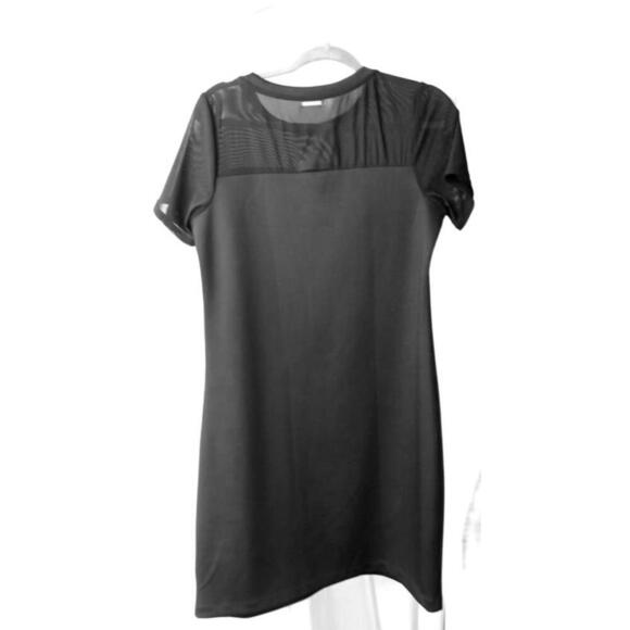 MICHEAL KORS Chic Black Dress - medium - Picture 2 of 3